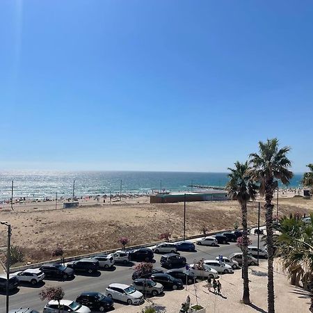 דירות קוסטה דה קפאריקה The View Costa Caparica מראה חיצוני תמונה