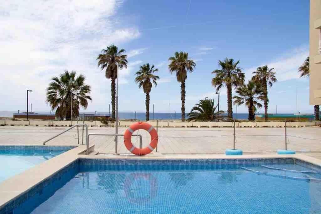 דירות קוסטה דה קפאריקה The View Costa Caparica מראה חיצוני תמונה